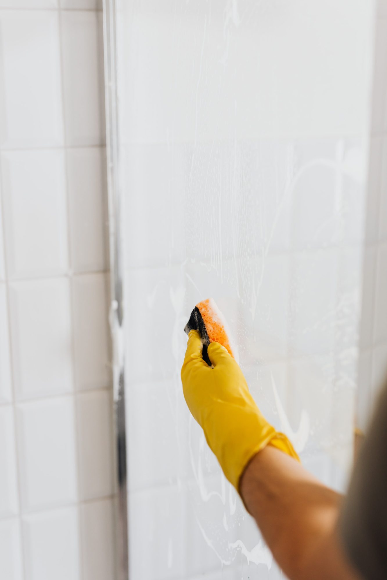 Sparkle Home Cleaning hero