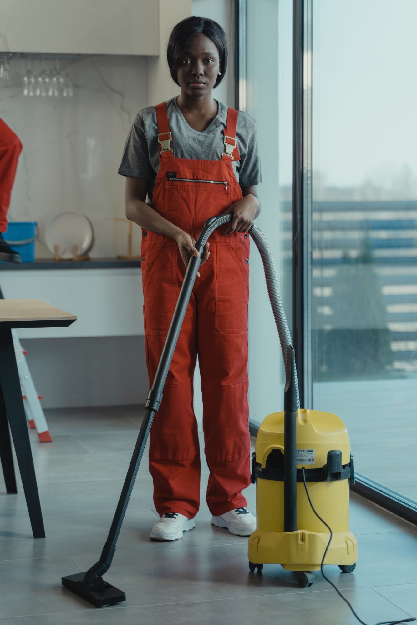 Sparkle Home Cleaning service