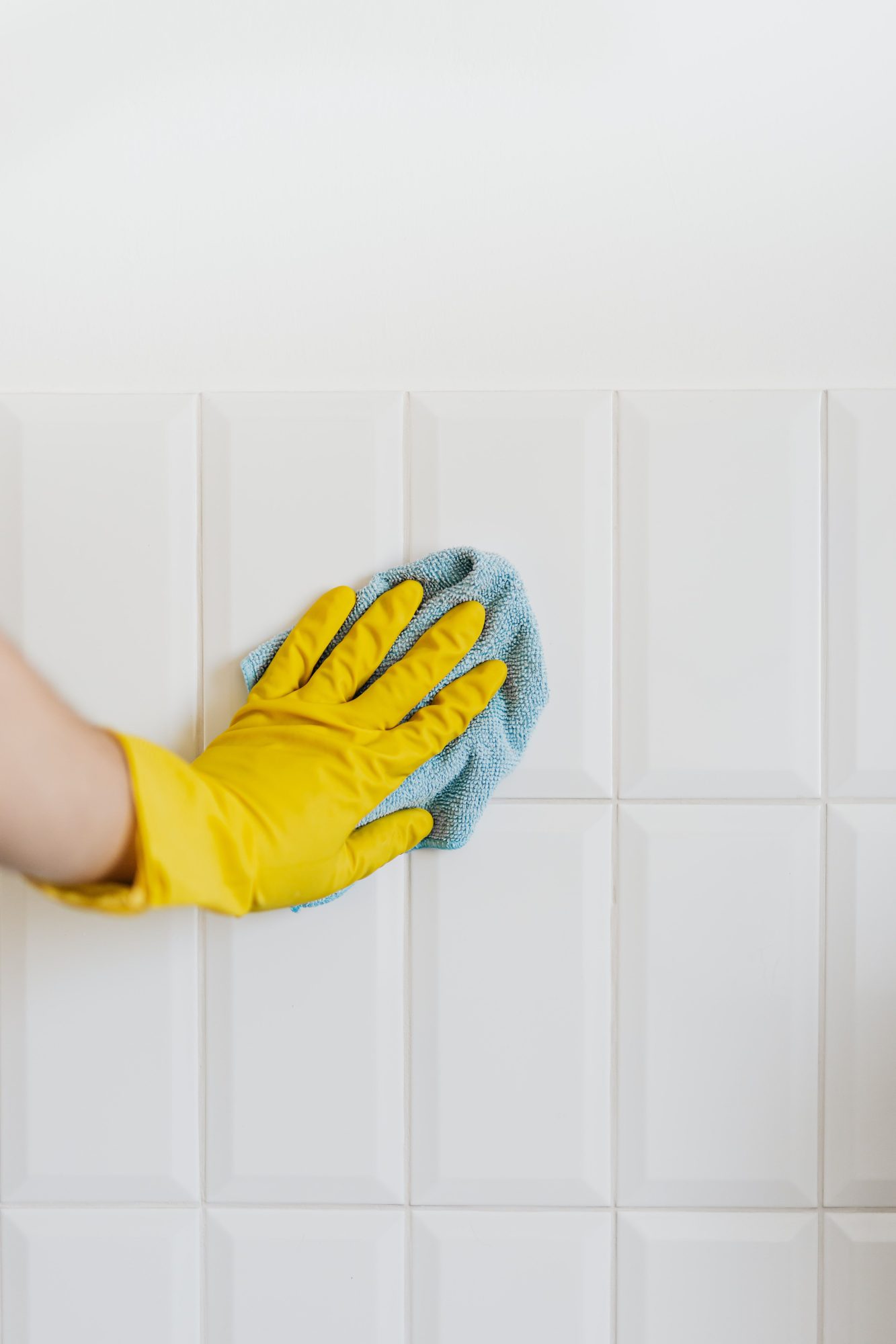 Sparkle Home Cleaning hero